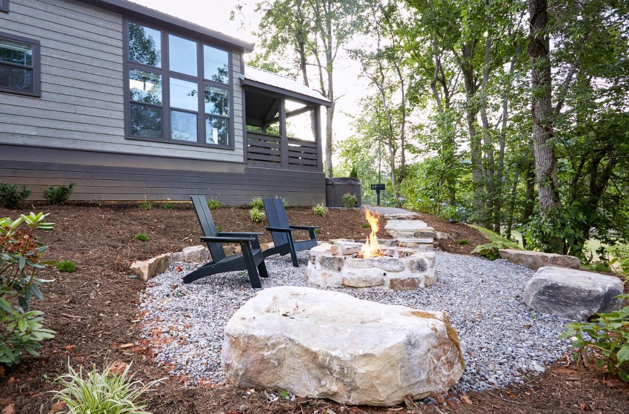 Asheville River 3* Arden