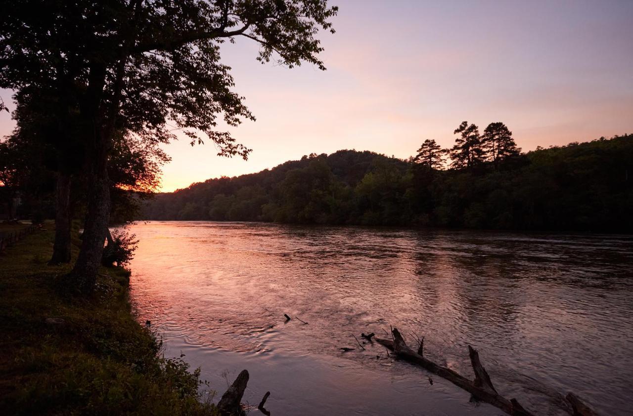 Asheville River Hotel Arden