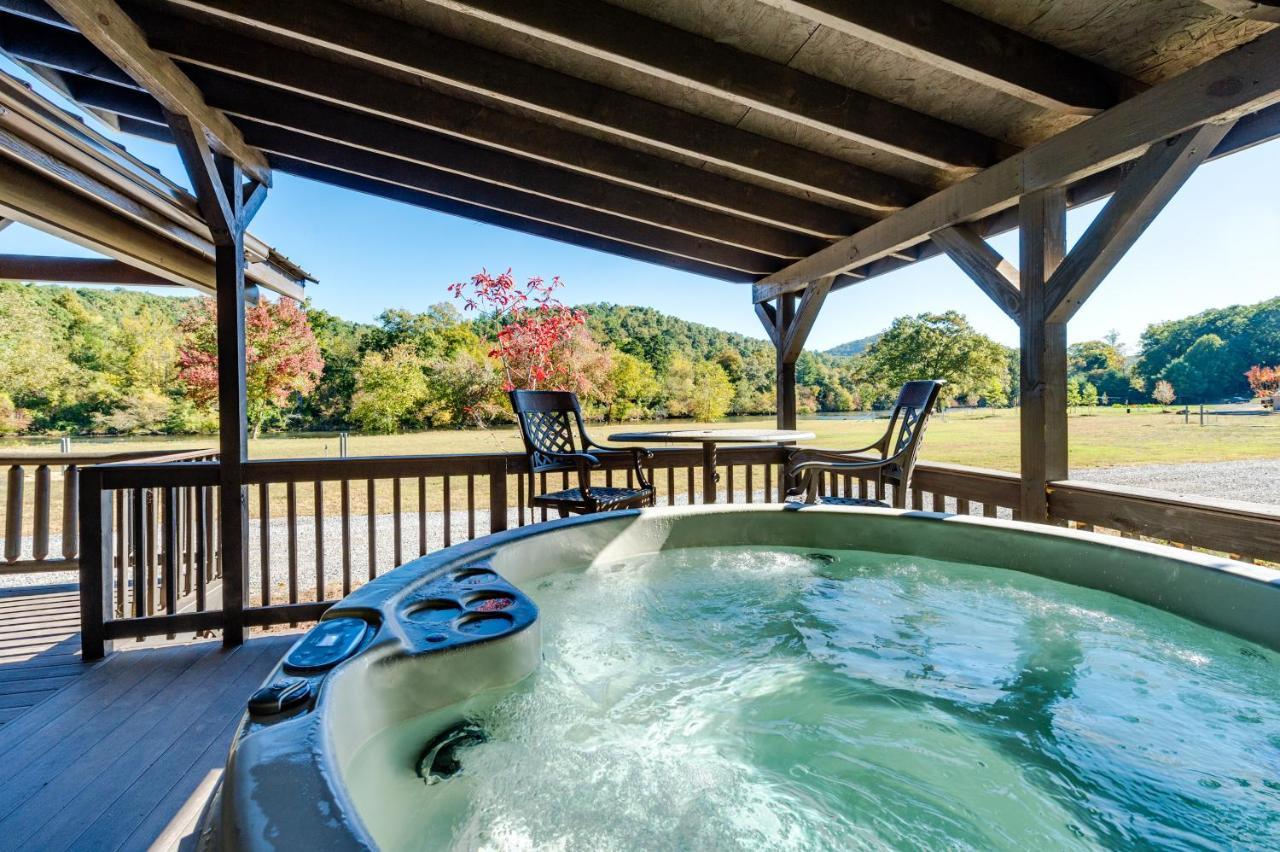 Asheville River 3* Arden