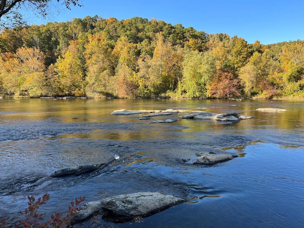 Asheville River Hotel