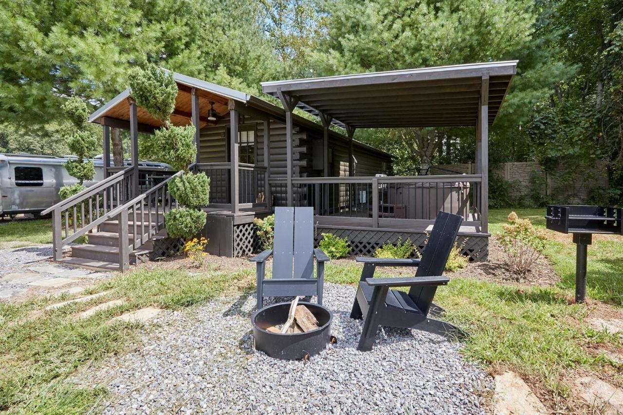 Hotel Asheville River 3*