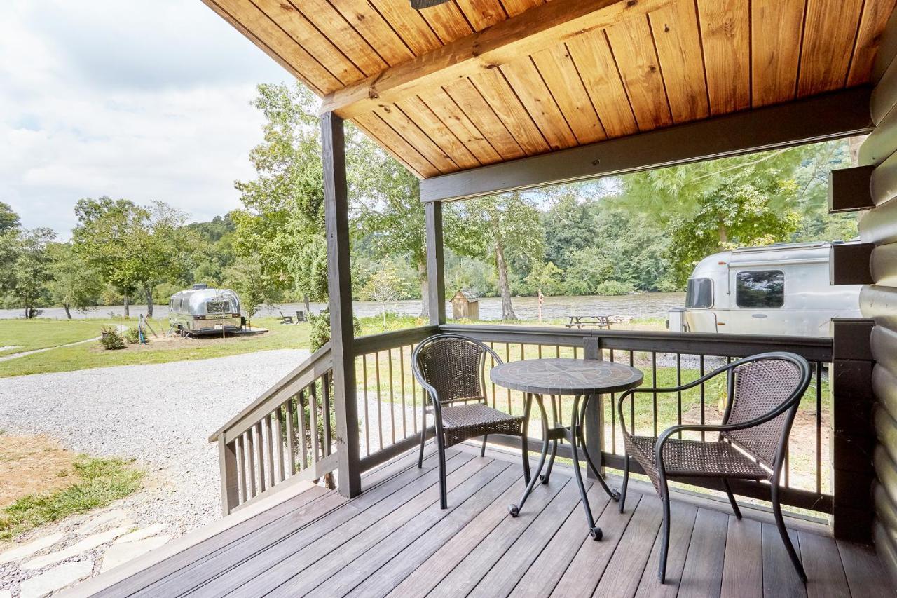 Hotel Asheville River 3*