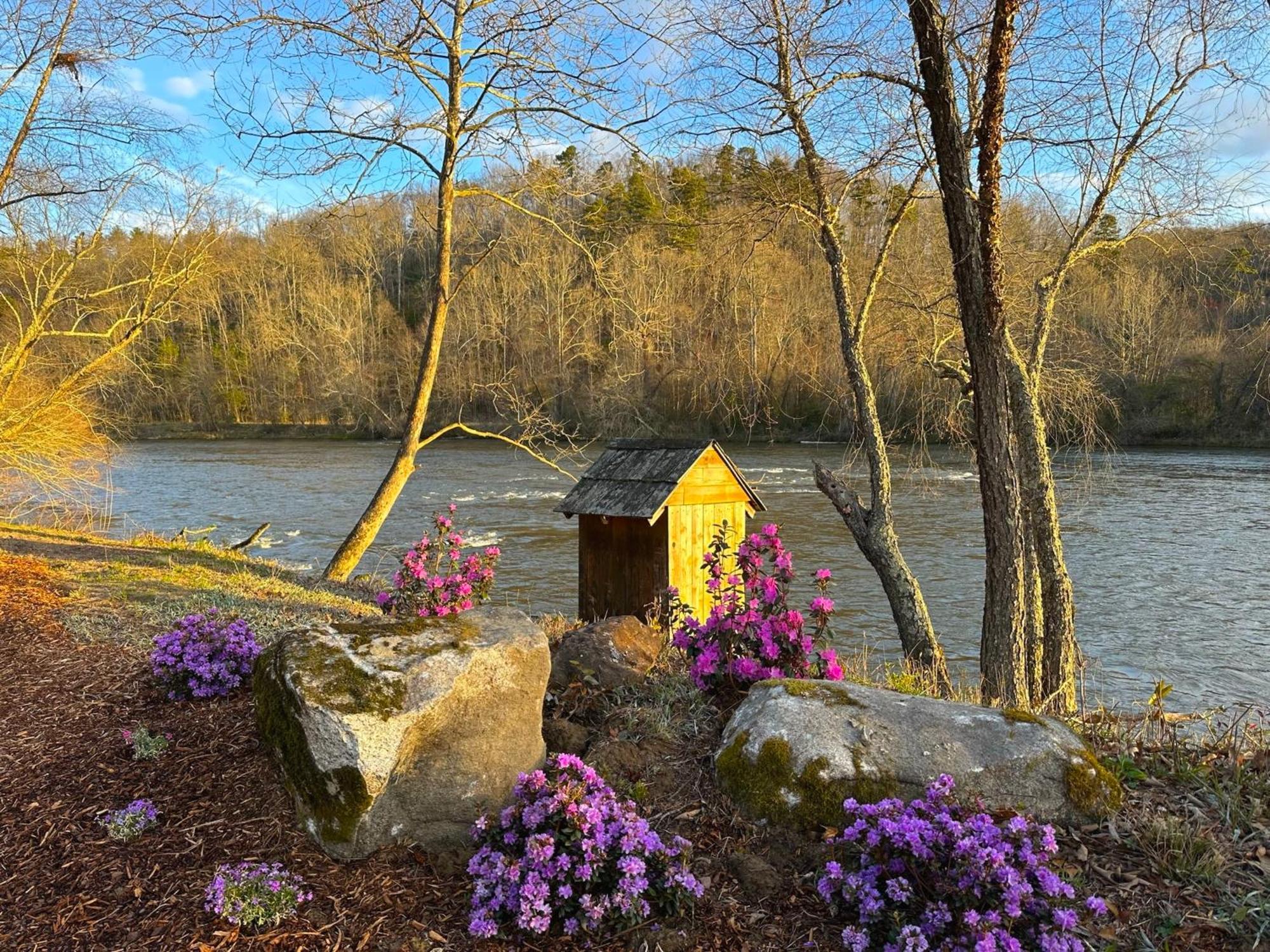 Hotel Asheville River Arden