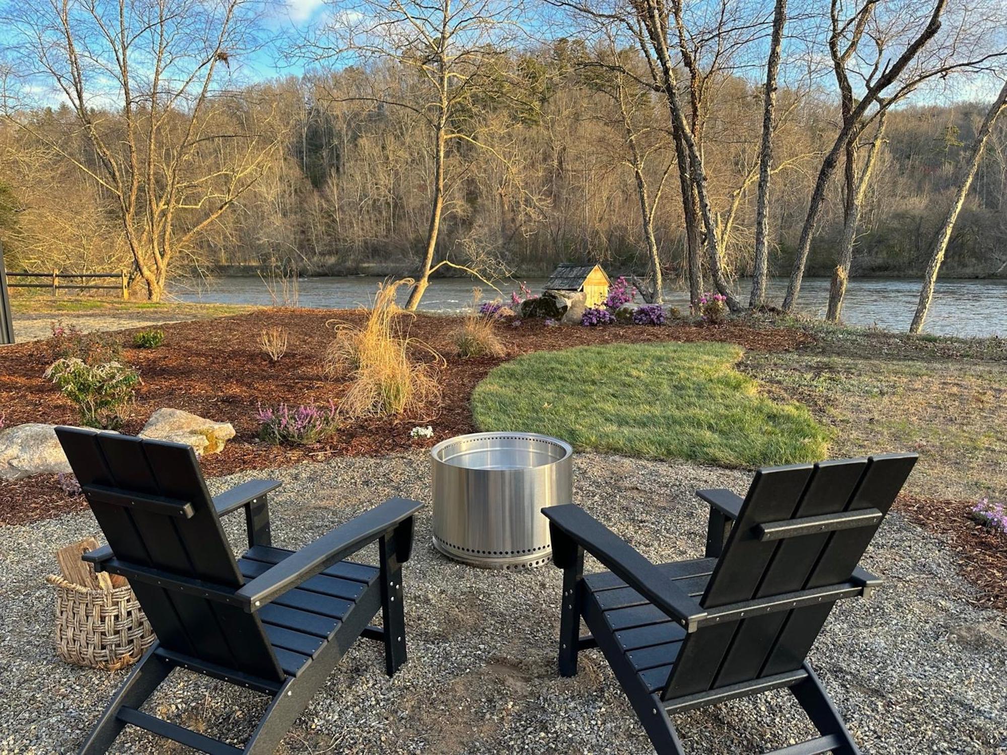 Asheville River Hotel Arden